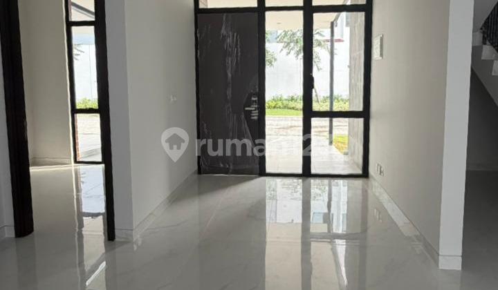 For Rent House Pik 2 Kuningan Village 8 X 20