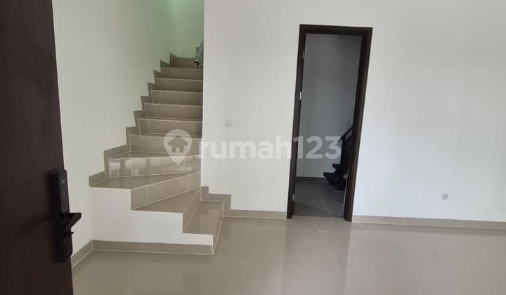 For Rent House Pik2 Osaka Residence 6 X 10 2