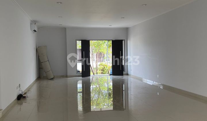 Rumah Dijual Golf Island Cluster Violin 10 X 25