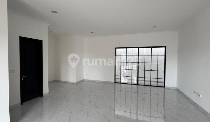 For Rent House Pik2 Bukit Nirmala 8 X 15 For Rent House Pik2 Bukit Nirmala 8 X 15