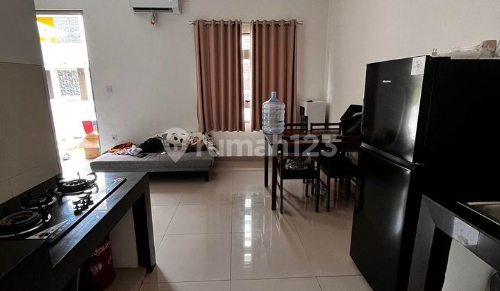 For Rent House Pik2 Cluster Miami 6 X 10 Fully Furnished 1