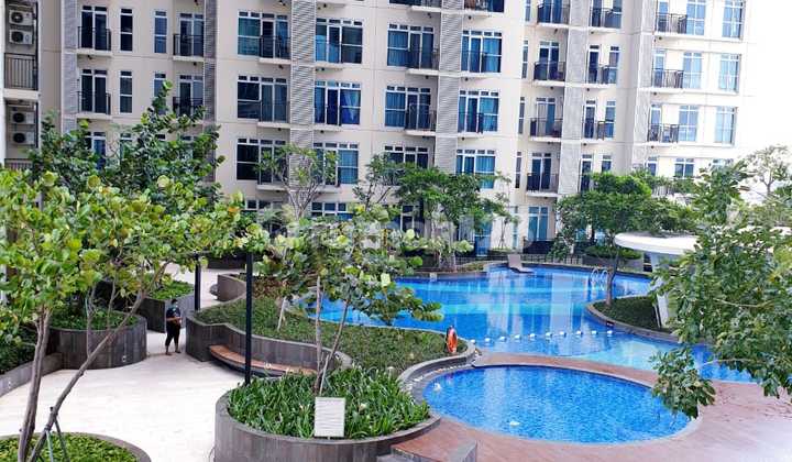 For Sale Puri Orchard Apartment For Sale Puri Orchard Apartment