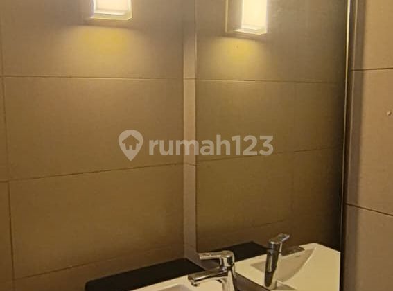 Disewakan Rumah Pik2 Cluster Miami 6 X 15 Furnish 2