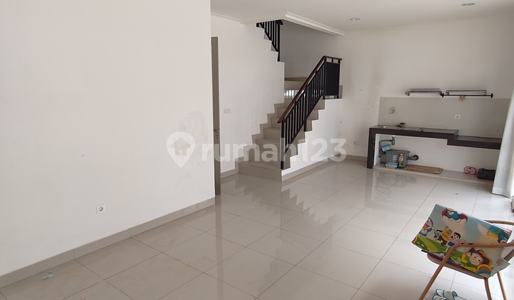 Disewakan Rumah Pik2 Cluster Springville 8 X 10 2