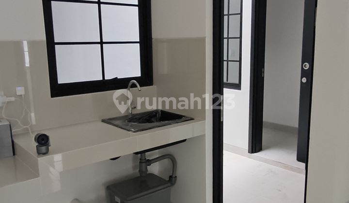 Disewakan Rumah Pik2 Bukit Nirmala 6 X 12,5 2