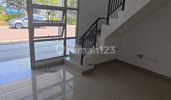 Disewakan Rumah Pik2 Hawai 4,5 X 10 2