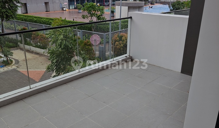 Disewakan Rumah Pik2 Osaka Residence 4,5 X 10