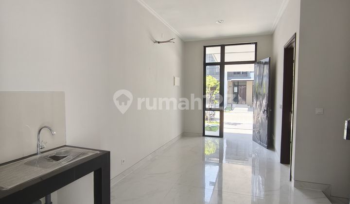 For Rent House Pik 2 Kuningan Village 6 X 15