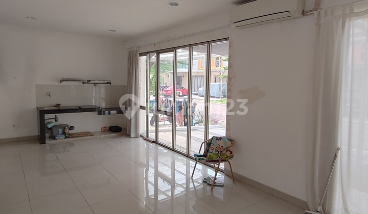 Disewakan Rumah Pik2 Cluster Springville 8 X 10