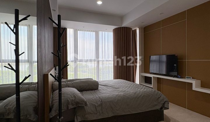 Disewa Apartment Gold Coast Pik Tower Atlantic 113M2 2