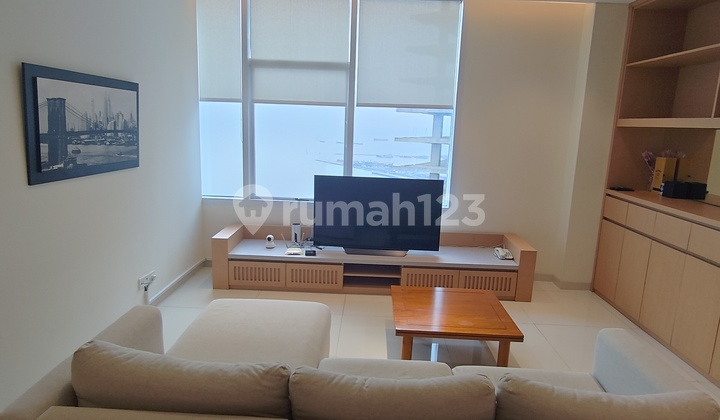 Dijual Apartemen Regatta Tower New York 143m2 2