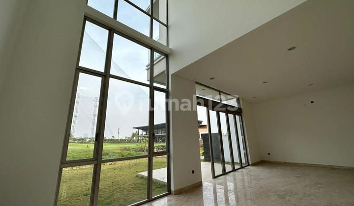 Disewakan Rumah Golf Island Mozart 12 X 35