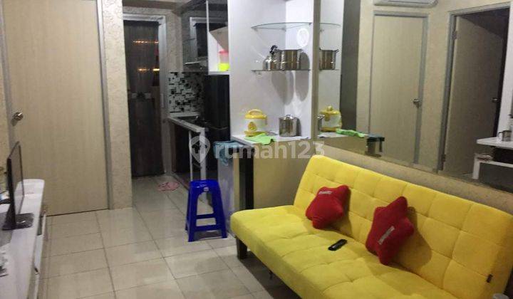 Dijual Apartment Greenbay Pluit 2br Fully Furnish 1