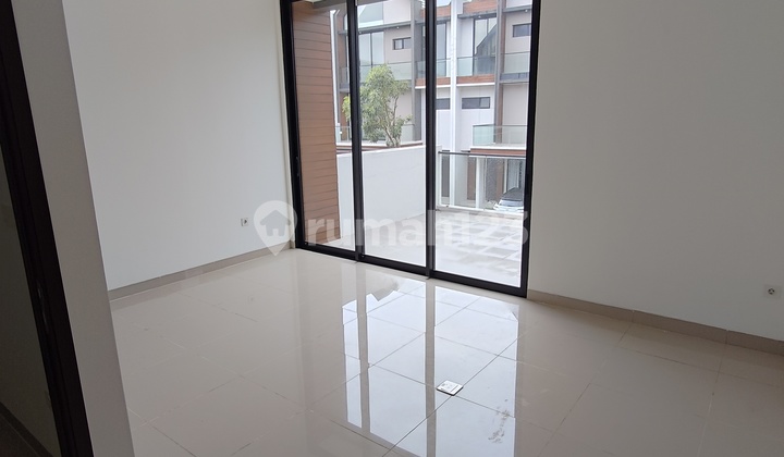 Disewakan Rumah Pik2 Osaka Residence 8 X 10 2