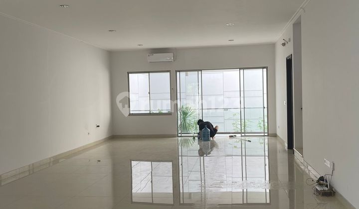 Rumah Dijual Golf Island Cluster Violin 10 X 25 2