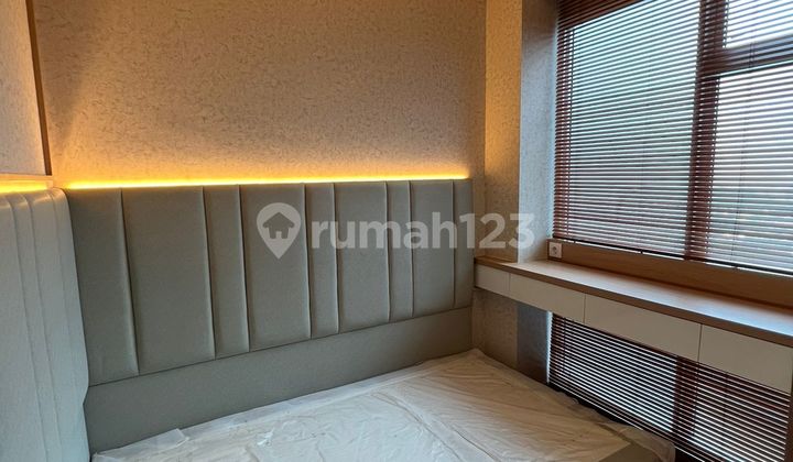 Apartment Thamrin Residence Luas 68m2 2