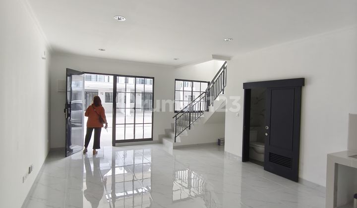 Disewakan Rumah Villa Pasir Putih 6 X 15 2