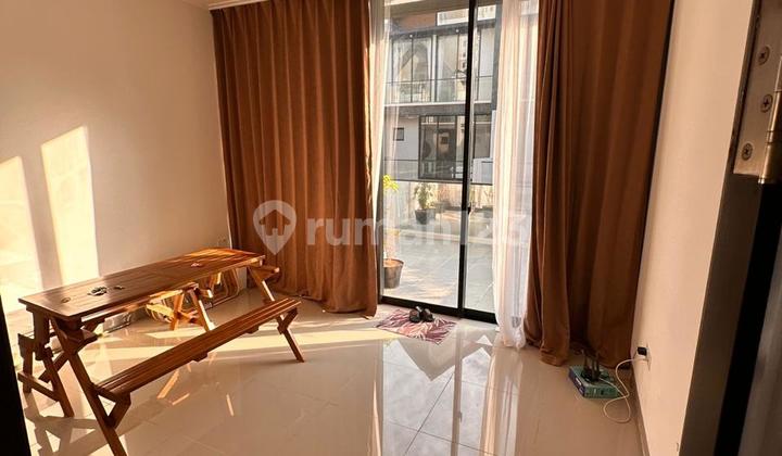 Disewakan Rumah Osaka Residence 6 X 10 Furnish 2