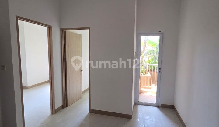 For Sale Apartment Pik2 Tokyo Riverside 36M2