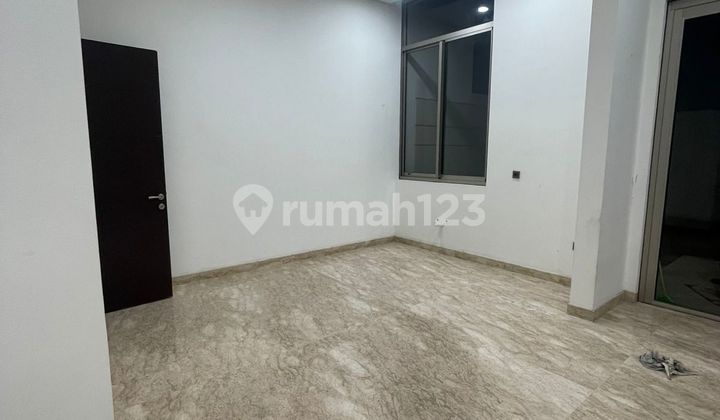 Rumah Dijual Golf Island Chopin 300m2 View Golf 2