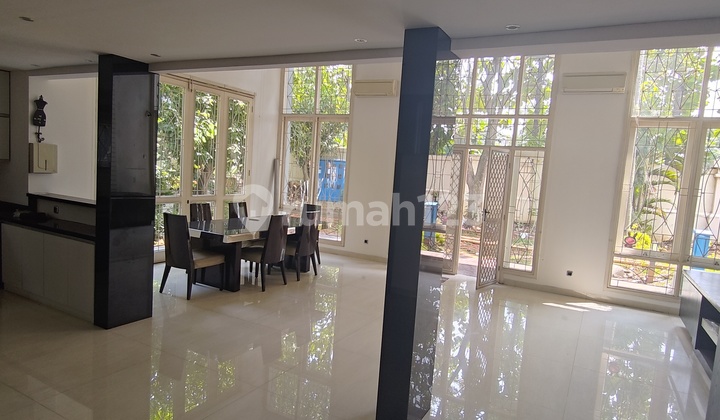 Disewakan Rumah Taman Resort Mediterania Pik 10 X 32 2