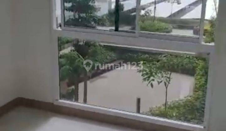 Dijual Apartment 2 Br Tokyo Riverside Pik2 36m2 1