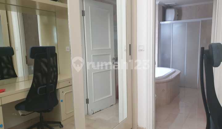 Dijual Rumah Gold Coast Pik 15 X 30 2