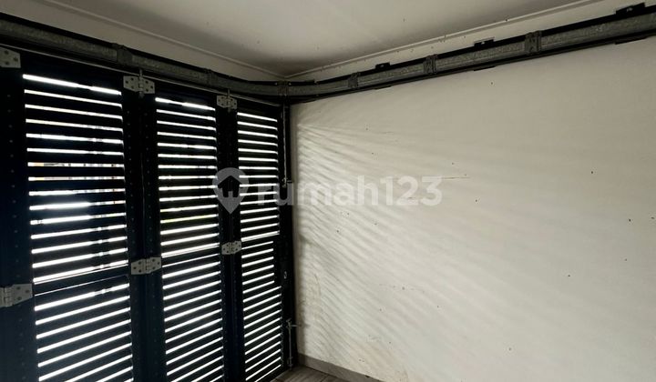 Disewakan Rumah Pik2 Simprug Residence 12 X 25 2