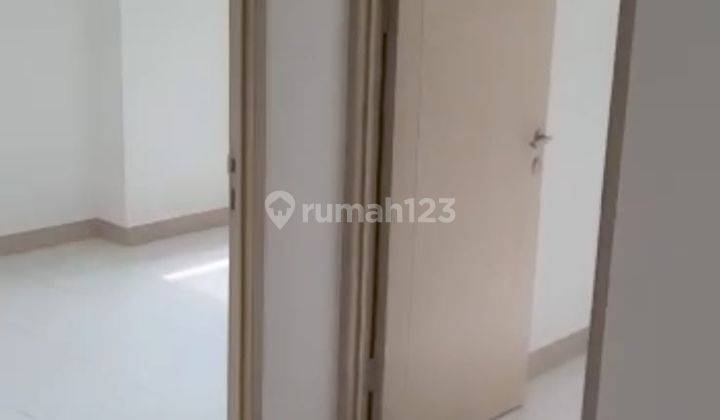 Dijual Apartment 2 Br Tokyo Riverside Pik2 36m2 2