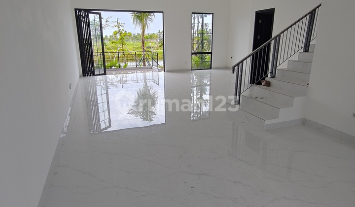 Disewakan Rumah Villa Pasir Putih 10 X 25