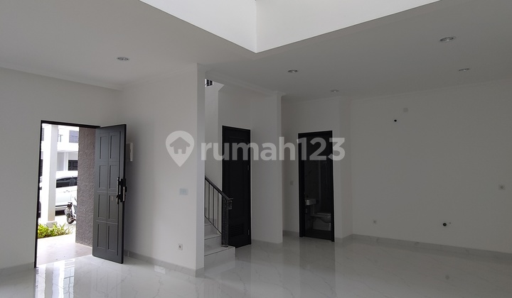 Dijual Rumah Pik 2 Villa Pasir Putih 10 X 15