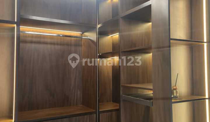 Disewakan Rumah Kenari Golf 8 X 15 Pik