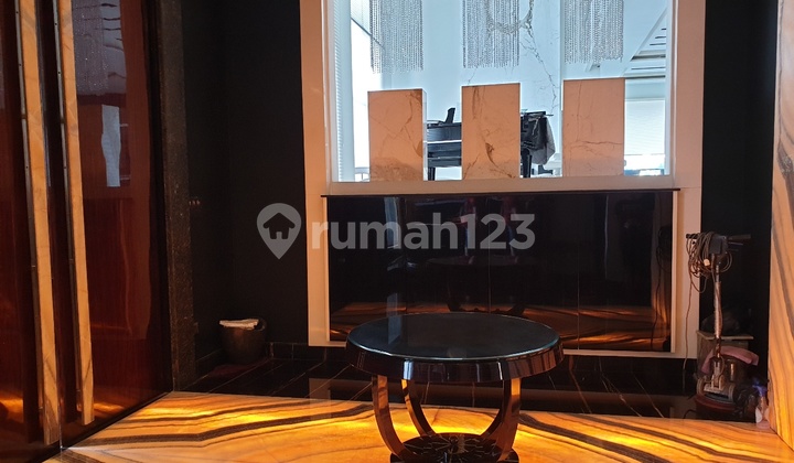 Dijual Rumah Bahtera Permai Pik 960M2 2