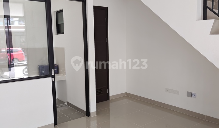 Disewakan Rumah Pik2 Osaka Residence 4,5 X 10 2