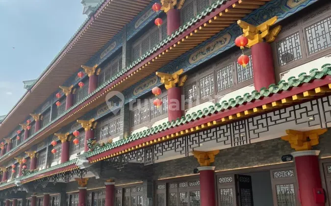 Disewakan Ruko Mega Kuningan 4,5 X 18 Disewakan Ruko Mega Kuningan 4,5 X 18