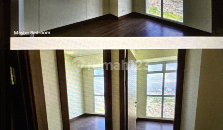 Dijual cepat apartement Puri Park view 1