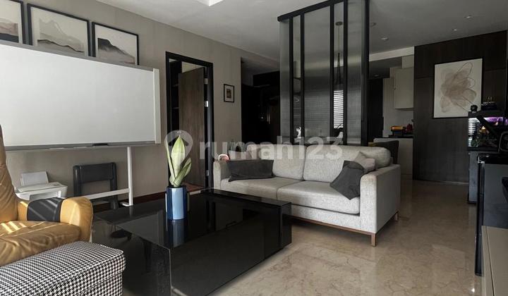For Sale Apartemen Hegarmanah Residence Tower B Type Ruby 
