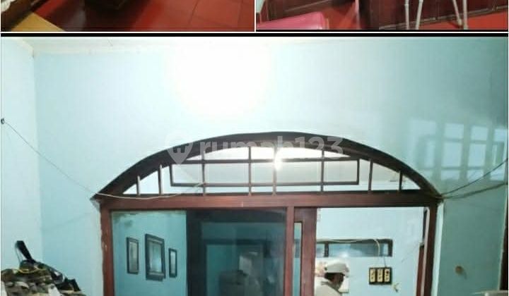 Jual Murah Ruko Cihampelas, Lokasi Strategis, Ada Passive Income! 2