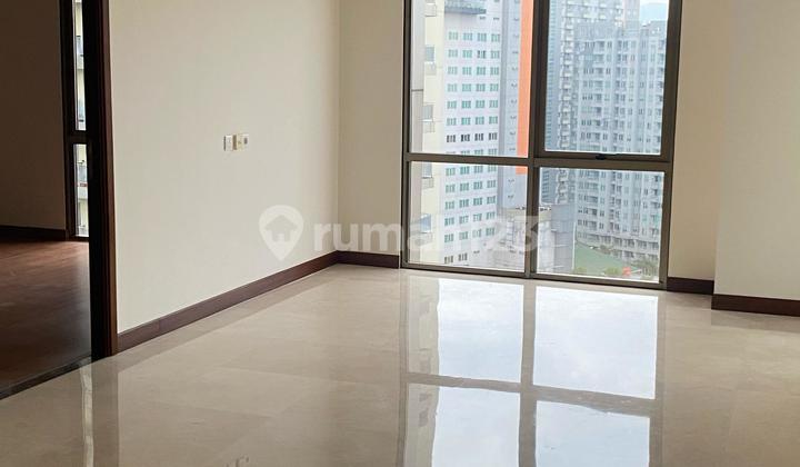 For Sale Hegarmanah Residence Tower A Sapphire Type Apartment 2