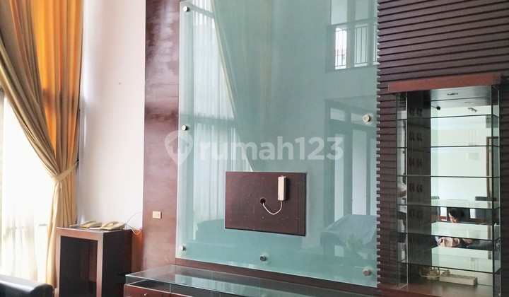 For Rent Karang Tineung House Syp Sukajadi Bandung, Fully Furnished 2