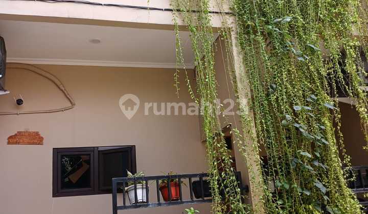 Rumah Bagus Dan Lainnya Di Jl. Cipinang Muara Jakarta Timur 1