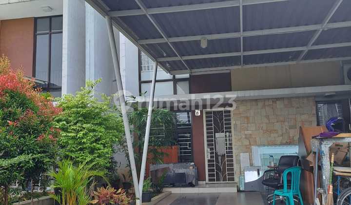 Rumah 2 Lantai Di Metland Ujung Menteng Cakung Jakarta Timur SHM Rumah 2 Lantai Di Metland Ujung Menteng Cakung Jakarta Timur SHM
