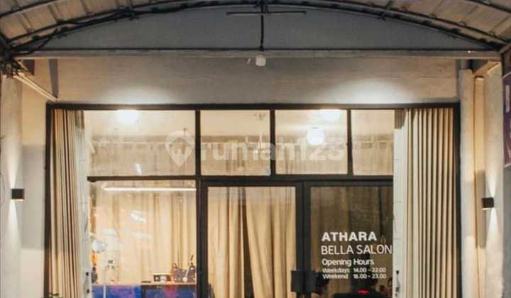 Ruko 2 Lantai Strategis Di Pejuang Medan Satria Kota Bekasi SHM