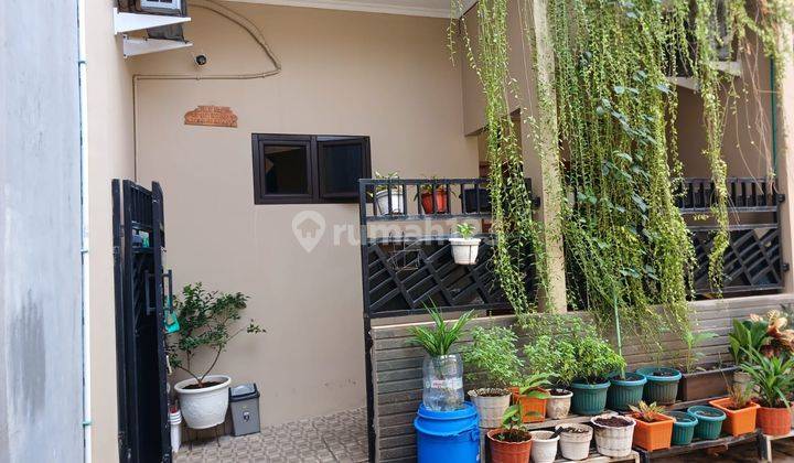Rumah Bagus Dan Lainnya Di Jl. Cipinang Muara Jakarta Timur 2