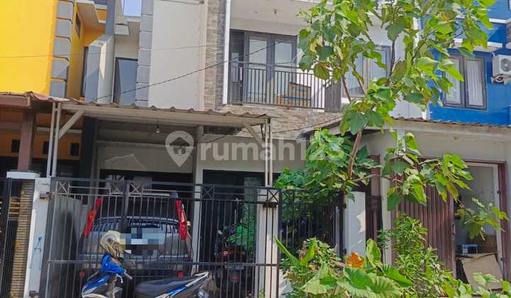 Rumah Bagus Di Cakung Residence Cakung Timur Jakarta Timur SHM 2
