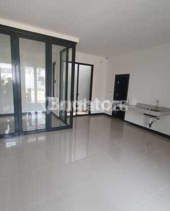 Nice New House in Harapan Indah Bekasi City, Flood-Free 2