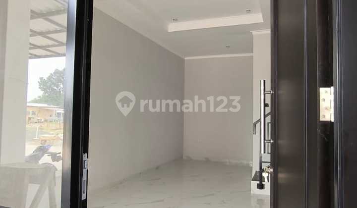 Rumah Bagus Baru 2 Lantai 3 Kamar Tidur Dalam Cluster Kota Bekasi Rumah Bagus Baru 2 Lantai 3 Kamar Tidur Dalam Cluster Kota Bekasi