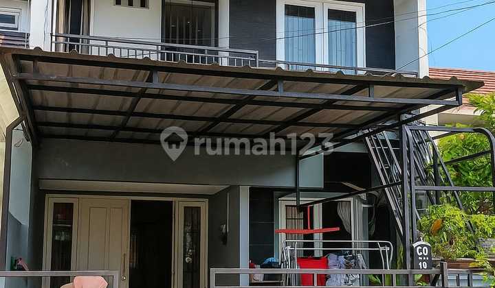 Rumah Dan Tempat Kost Di Metland Ujung Menteng Jakarta Timur SHM Rumah Dan Tempat Kost Di Metland Ujung Menteng Jakarta Timur SHM