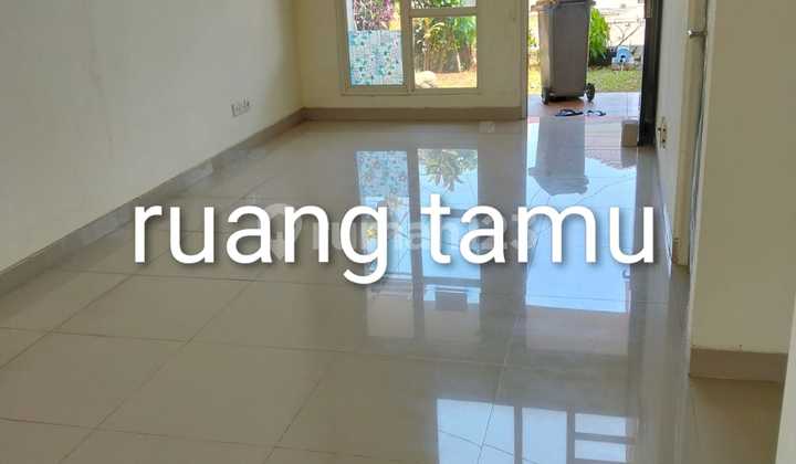 Rumah Bagus Di Segara City Cluster Feia Tarumajaya Bekasi SHM 2