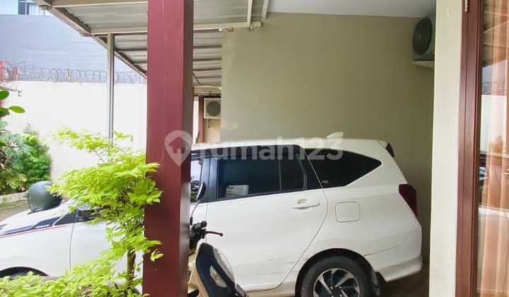 Rumah Bagus Di Cluster Griya Asri Duren Sawit Jakarta Timur SHM 2